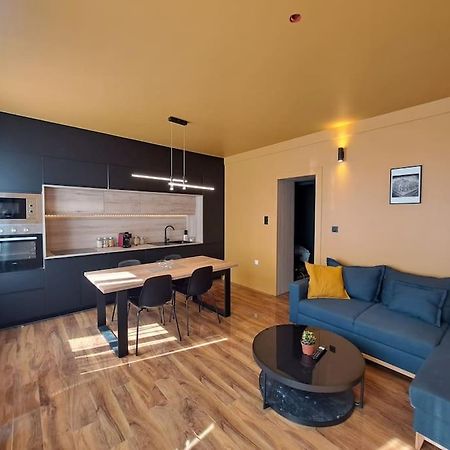 Apartamento Geneve - Logement Fastueux Reims Exterior foto